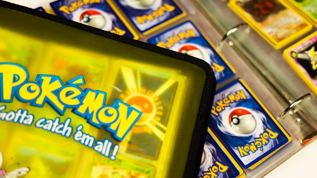 Top 20 Pokémon Cards Likely to Gain Value in 2025