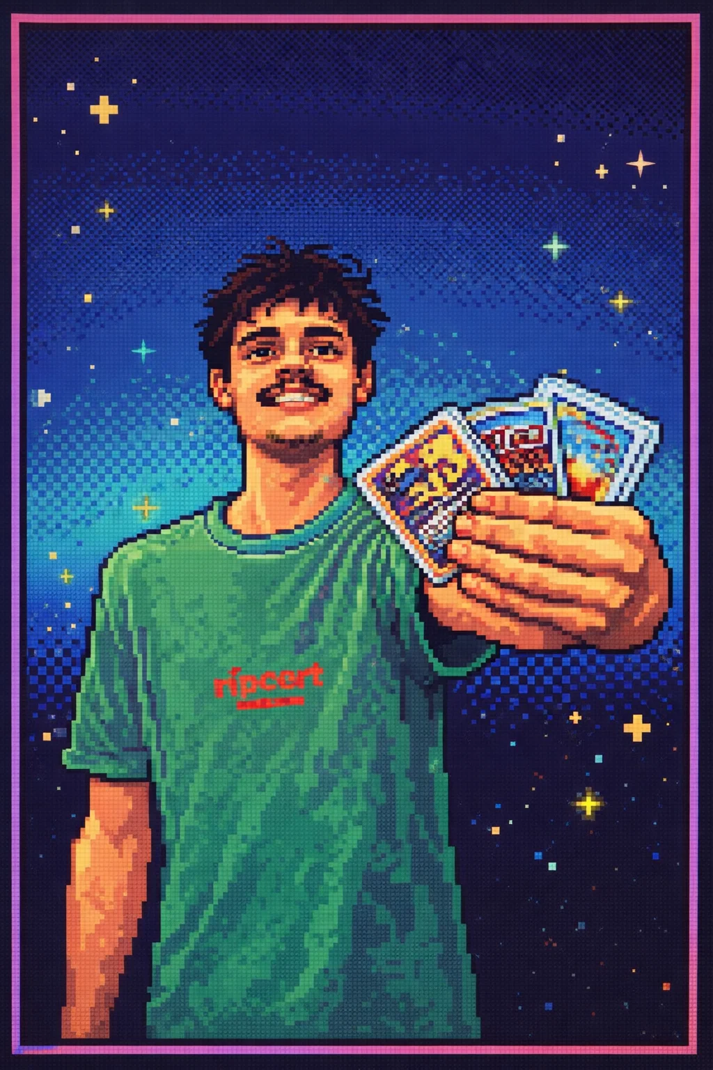 Single Cards