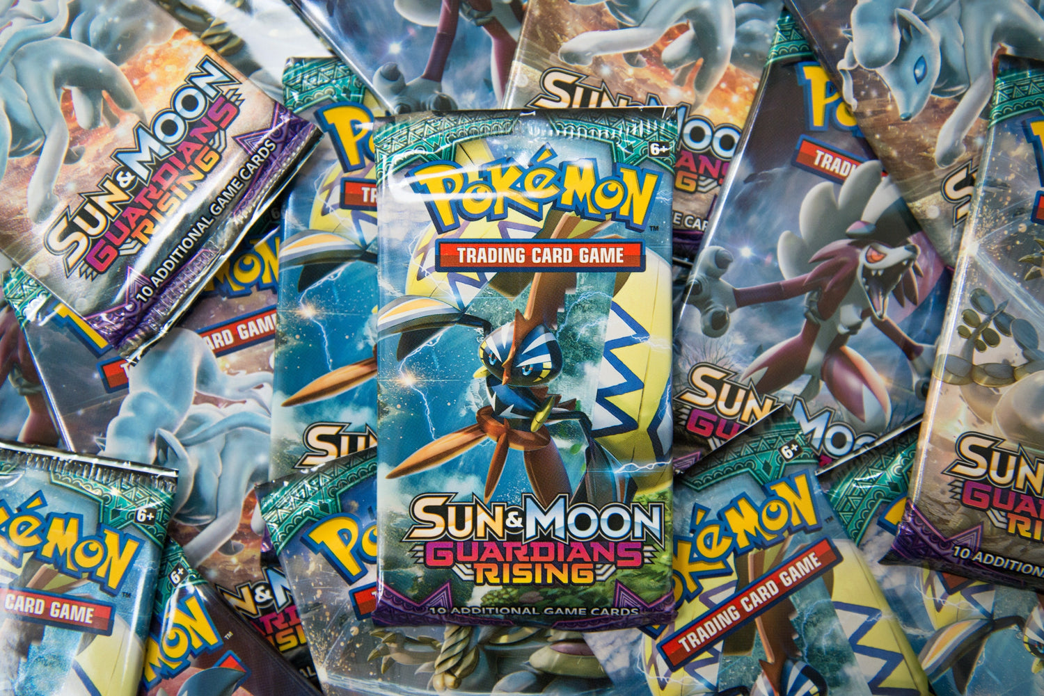 Sealed Product